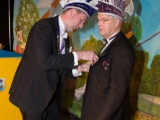 217 Receptie IMG 0390 DezeFoto : 2016, Carnaval, Ensink, Receptie, andre, hugo, nettelkornkes