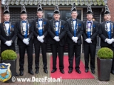 21 Receptie IMG 9985 DezeFoto : 2016, Carnaval, Ensink, Receptie, andre, hugo, nettelkornkes