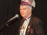 221 Receptie IMG 1776 DezeFoto : 2016, Carnaval, Ensink, Receptie, andre, hugo, nettelkornkes