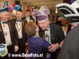 225 Receptie IMG 0408 DezeFoto : 2016, Carnaval, Ensink, Receptie, andre, hugo, nettelkornkes