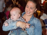 227 Receptie IMG 0412 DezeFoto : 2016, Carnaval, Ensink, Receptie, andre, hugo, nettelkornkes