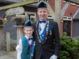 22 Receptie IMG 9987 DezeFoto : 2016, Carnaval, Ensink, Receptie, andre, hugo, nettelkornkes