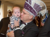 230 Receptie IMG 0417 DezeFoto : 2016, Carnaval, Ensink, Receptie, andre, hugo, nettelkornkes