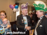 233 Receptie IMG 0422 DezeFoto : 2016, Carnaval, Ensink, Receptie, andre, hugo, nettelkornkes