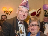 234 Receptie IMG 0426 DezeFoto : 2016, Carnaval, Ensink, Receptie, andre, hugo, nettelkornkes