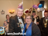 235 Receptie IMG 0427 DezeFoto : 2016, Carnaval, Ensink, Receptie, andre, hugo, nettelkornkes