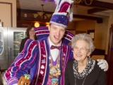 237 Receptie IMG 0433 DezeFoto : 2016, Carnaval, Ensink, Receptie, andre, hugo, nettelkornkes