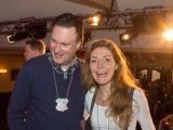 243 Receptie IMG 0443 DezeFoto : 2016, Carnaval, Ensink, Receptie, andre, hugo, nettelkornkes