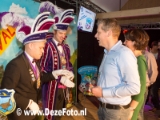 244 Receptie IMG 0445 DezeFoto : 2016, Carnaval, Ensink, Receptie, andre, hugo, nettelkornkes