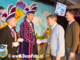 246 Receptie IMG 0449 DezeFoto : 2016, Carnaval, Ensink, Receptie, andre, hugo, nettelkornkes