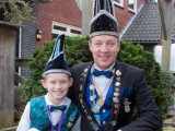 24 Receptie IMG 9990 DezeFoto : 2016, Carnaval, Ensink, Receptie, andre, hugo, nettelkornkes
