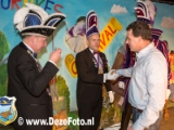 251 Receptie IMG 0456 DezeFoto : 2016, Carnaval, Ensink, Receptie, andre, hugo, nettelkornkes