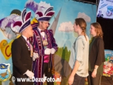253 Receptie IMG 0458 DezeFoto : 2016, Carnaval, Ensink, Receptie, andre, hugo, nettelkornkes