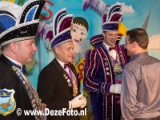 254 Receptie IMG 0459 DezeFoto : 2016, Carnaval, Ensink, Receptie, andre, hugo, nettelkornkes