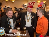 259 Receptie IMG 0467 DezeFoto : 2016, Carnaval, Ensink, Receptie, andre, hugo, nettelkornkes