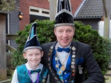 25 Receptie IMG 9992 DezeFoto : 2016, Carnaval, Ensink, Receptie, andre, hugo, nettelkornkes
