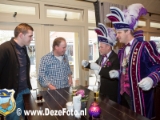 261 Receptie IMG 0469 DezeFoto : 2016, Carnaval, Ensink, Receptie, andre, hugo, nettelkornkes
