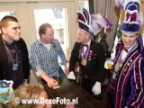 263 Receptie IMG 0473 DezeFoto : 2016, Carnaval, Ensink, Receptie, andre, hugo, nettelkornkes