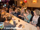 265 Receptie IMG 0475 DezeFoto : 2016, Carnaval, Ensink, Receptie, andre, hugo, nettelkornkes