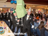 270 Receptie IMG 0485 DezeFoto : 2016, Carnaval, Ensink, Receptie, andre, hugo, nettelkornkes