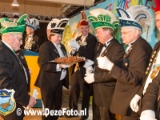 274 Receptie IMG 0494 DezeFoto : 2016, Carnaval, Ensink, Receptie, andre, hugo, nettelkornkes