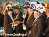 275 Receptie IMG 0495 DezeFoto : 2016, Carnaval, Ensink, Receptie, andre, hugo, nettelkornkes
