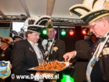 278 Receptie IMG 0496 DezeFoto : 2016, Carnaval, Ensink, Receptie, andre, hugo, nettelkornkes
