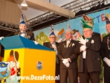 279 Receptie IMG 0497 DezeFoto : 2016, Carnaval, Ensink, Receptie, andre, hugo, nettelkornkes