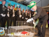 280 Receptie IMG 0499 DezeFoto : 2016, Carnaval, Ensink, Receptie, andre, hugo, nettelkornkes