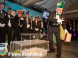 281 Receptie IMG 0501 DezeFoto : 2016, Carnaval, Ensink, Receptie, andre, hugo, nettelkornkes