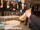 282 Receptie IMG 0502 DezeFoto : 2016, Carnaval, Ensink, Receptie, andre, hugo, nettelkornkes