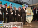 287 Receptie IMG 0511 DezeFoto : 2016, Carnaval, Ensink, Receptie, andre, hugo, nettelkornkes