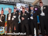 289 Receptie IMG 0521 DezeFoto : 2016, Carnaval, Ensink, Receptie, andre, hugo, nettelkornkes