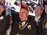 290 Receptie IMG 1788 DezeFoto : 2016, Carnaval, Ensink, Receptie, andre, hugo, nettelkornkes