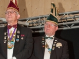 291 Receptie IMG 1790 DezeFoto : 2016, Carnaval, Ensink, Receptie, andre, hugo, nettelkornkes