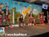 293 Receptie IMG 0528 DezeFoto : 2016, Carnaval, Ensink, Receptie, andre, hugo, nettelkornkes