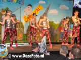 298 Receptie IMG 1812 DezeFoto : 2016, Carnaval, Ensink, Receptie, andre, hugo, nettelkornkes