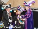 308 Receptie IMG 0602 DezeFoto : 2016, Carnaval, Ensink, Receptie, andre, hugo, nettelkornkes