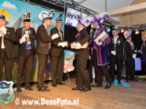 309 Receptie IMG 0604 DezeFoto : 2016, Carnaval, Ensink, Receptie, andre, hugo, nettelkornkes