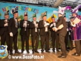 310 Receptie IMG 0605 DezeFoto : 2016, Carnaval, Ensink, Receptie, andre, hugo, nettelkornkes