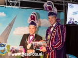 321 Receptie IMG 0629 DezeFoto : 2016, Carnaval, Ensink, Receptie, andre, hugo, nettelkornkes