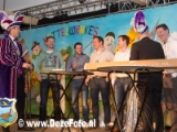 345 Receptie IMG 0680 DezeFoto : 2016, Carnaval, Ensink, Receptie, andre, hugo, nettelkornkes