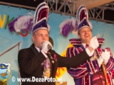 350 Receptie IMG 1876 DezeFoto : 2016, Carnaval, Ensink, Receptie, andre, hugo, nettelkornkes