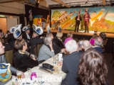 354 Receptie IMG 0705 DezeFoto : 2016, Carnaval, Ensink, Receptie, andre, hugo, nettelkornkes
