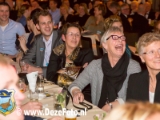 359 Receptie IMG 0708 DezeFoto : 2016, Carnaval, Ensink, Receptie, andre, hugo, nettelkornkes