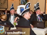 361 Receptie IMG 0710 DezeFoto : 2016, Carnaval, Ensink, Receptie, andre, hugo, nettelkornkes