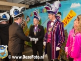 365 Receptie IMG 0723 DezeFoto : 2016, Carnaval, Ensink, Receptie, andre, hugo, nettelkornkes