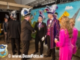 366 Receptie IMG 0724 DezeFoto : 2016, Carnaval, Ensink, Receptie, andre, hugo, nettelkornkes