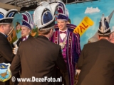 367 Receptie IMG 0727 DezeFoto : 2016, Carnaval, Ensink, Receptie, andre, hugo, nettelkornkes