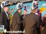 369 Receptie IMG 0729 DezeFoto : 2016, Carnaval, Ensink, Receptie, andre, hugo, nettelkornkes